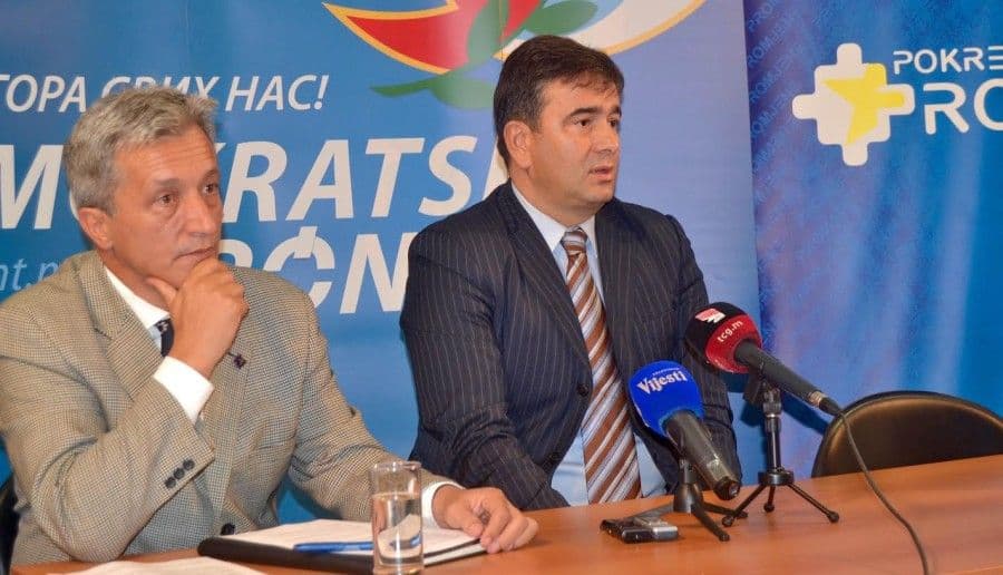 MEDOJEVIĆ: Tužićemo Vijesti zbog mejla, Lekić ne napušta Front MEDOJEVIĆ: Tužićemo Vijesti zbog mejla, Lekić ne napušta Front