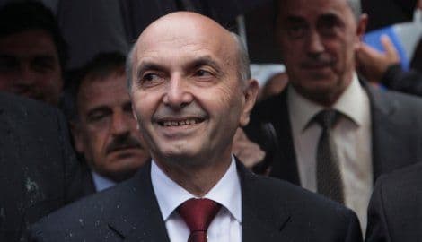 Mustafa: Očekujem povratak Srpske liste u institucije Kosova Mustafa: Očekujem povratak Srpske liste u institucije Kosova