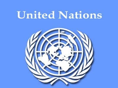 UN usvojile rezoluciju o borbi protiv finansiranja terorizma UN usvojile rezoluciju o borbi protiv finansiranja terorizma