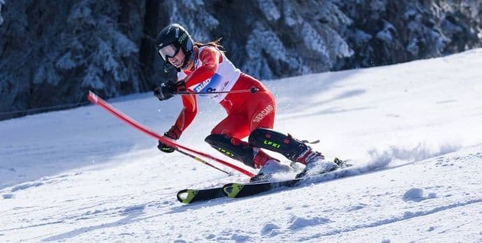 SP: Bulatović 80. nakon prve vožnje SP: Bulatović 80. nakon prve vožnje