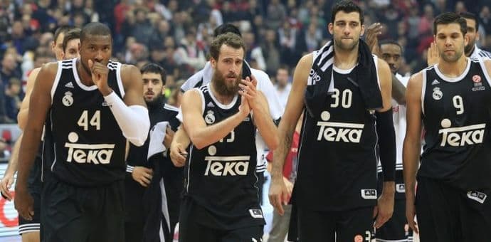 EL: Real i Barsa slavili, Alba iznenadila Makabi EL: Real i Barsa slavili, Alba iznenadila Makabi