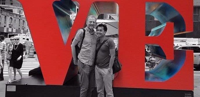 Georg i Windu: Bitka sa svijetom počinje bitkom sa samim sobom Georg i Windu: Bitka sa svijetom počinje bitkom sa samim sobom