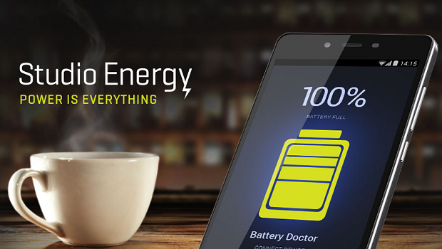 Telefon sa baterijom koja traje 45 dana! (VIDEO) Telefon sa baterijom koja traje 45 dana! (VIDEO)