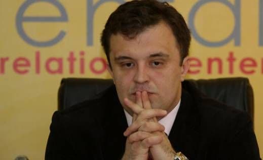 Vujović: SDP pokazuje rezervu prema opozicionoj ideji Vujović: SDP pokazuje rezervu prema opozicionoj ideji