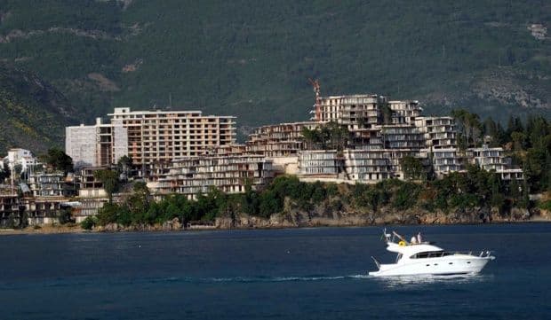 KOSTIĆ: Stan na Zavali kupila moja majka KOSTIĆ: Stan na Zavali kupila moja majka