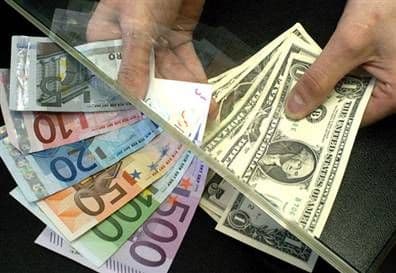 FOREX: Euro porastao u jutarnjem trgovanju FOREX: Euro porastao u jutarnjem trgovanju