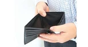 Liberali predlažu lični bankrot Liberali predlažu lični bankrot