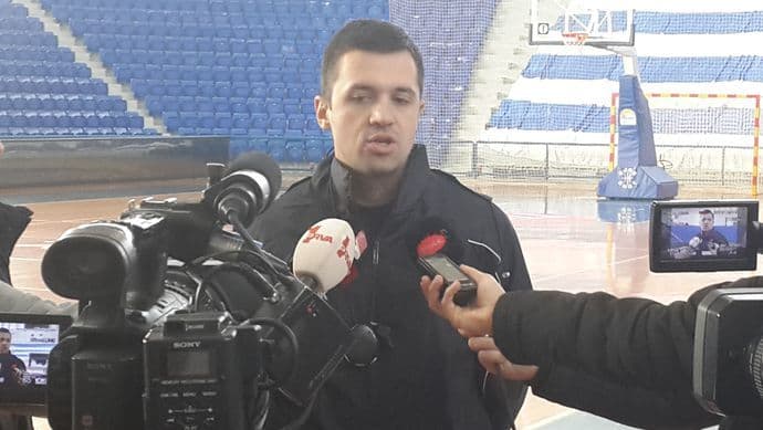 Kreće rasplet u ABA, JOVOVIĆ: Neće biti lako u ''Stožicama'' Kreće rasplet u ABA, JOVOVIĆ: Neće biti lako u ''Stožicama''