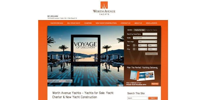 Marina Porto Montenegro na Sajmu u Majamiju Marina Porto Montenegro na Sajmu u Majamiju