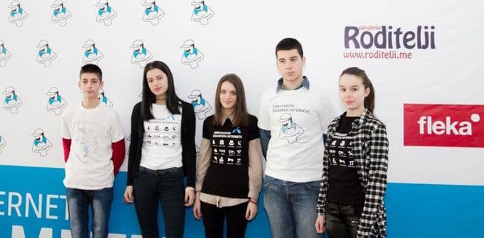 TELENOR: #SurfujPametno 2.0 TELENOR: #SurfujPametno 2.0