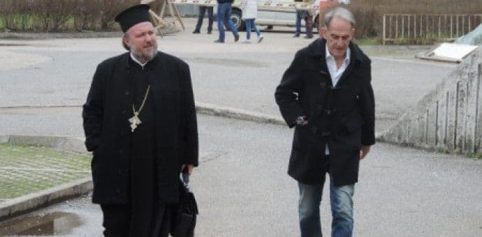 Upravni sud usvojio zahtjev Džomića Upravni sud usvojio zahtjev Džomića