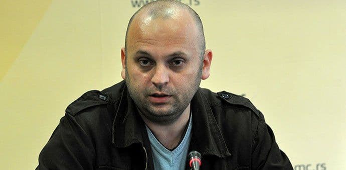 Muškolaj: Nije slučajno da je srpsko-mađarska granica tako otvorena Muškolaj: Nije slučajno da je srpsko-mađarska granica tako otvorena