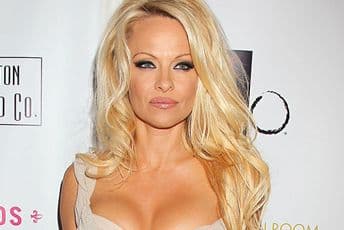 Pamela Anderson podnijela zahtjev za razvod