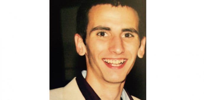 Tijelo Luke Markovića pronađeno u kanalu HE Perućica Tijelo Luke Markovića pronađeno u kanalu HE Perućica