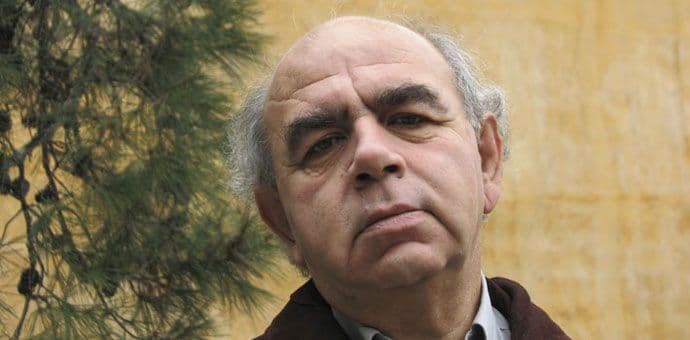 Veče Dimitrisa Mingasa u Modernoj galeriji Veče Dimitrisa Mingasa u Modernoj galeriji