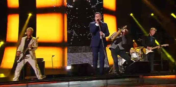 VIDEO: Fenomenalni „Spandau Ballet“ na Sanremu nakon 30 godina VIDEO: Fenomenalni „Spandau Ballet“ na Sanremu nakon 30 godina