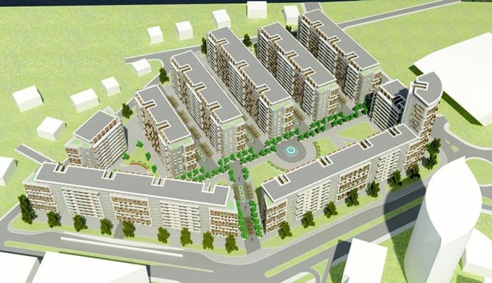 Otvorena jedina ponuda za Novi Duvanski kombinat Otvorena jedina ponuda za Novi Duvanski kombinat