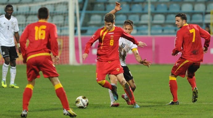 Crna Gora sa Hrvatskom 26.marta Crna Gora sa Hrvatskom 26.marta