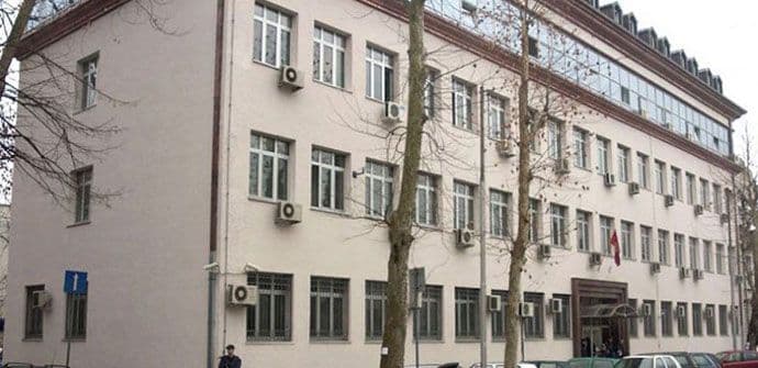 Osumnjičeni za šverc oružja biće izručeni SAD-u Osumnjičeni za šverc oružja biće izručeni SAD-u