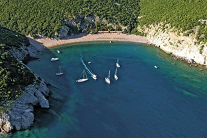 Al Ulama: Privatizacija Kraljičine plaže stvar Vlade i investitora Al Ulama: Privatizacija Kraljičine plaže stvar Vlade i investitora