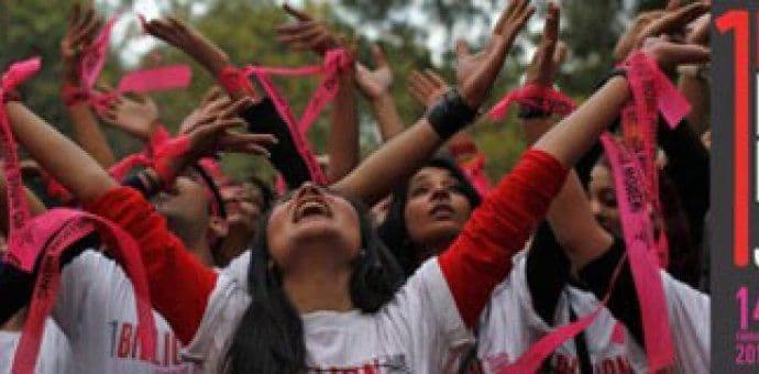 Ples protiv nasilja sjutra u Podgorici i Nikšiću Ples protiv nasilja sjutra u Podgorici i Nikšiću