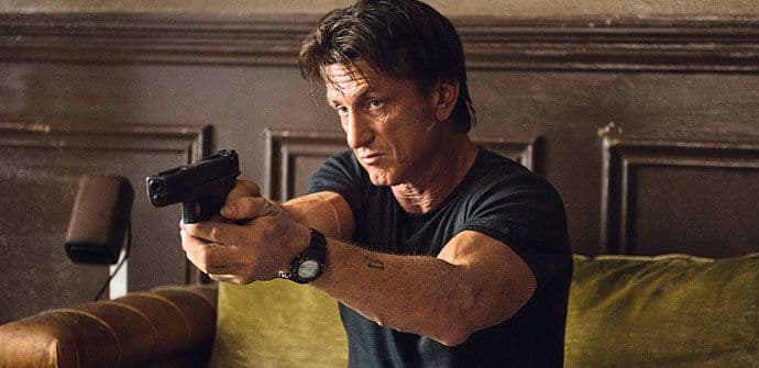 VIDEO: Šon Pen i Havijer Bardem u akciji "Strijelac" VIDEO: Šon Pen i Havijer Bardem u akciji "Strijelac"