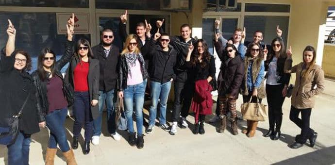 „Milijarda ustaje“ za žene žrtve nasilja „Milijarda ustaje“ za žene žrtve nasilja