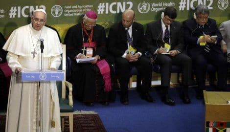 Papa novim kardinalima: Odbacite ponos, ljubomoru, gnijev Papa novim kardinalima: Odbacite ponos, ljubomoru, gnijev