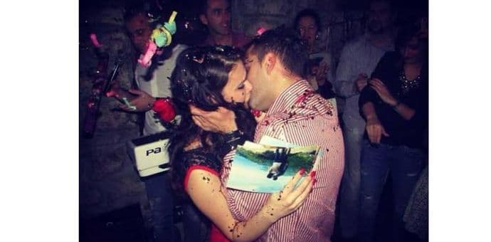 BAZAR: Putovanje u Ohrid za Nikolinu Raičković BAZAR: Putovanje u Ohrid za Nikolinu Raičković