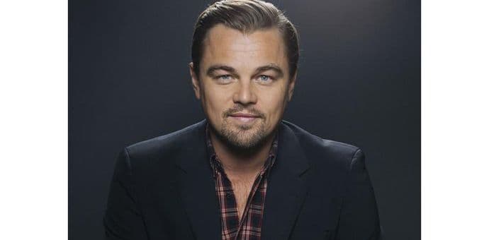 Otkrivena tajna Leonarda Dikaprija Otkrivena tajna Leonarda Dikaprija