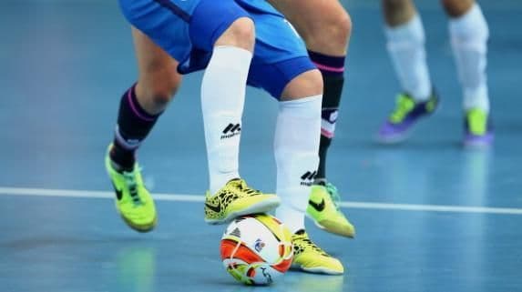 Futsal: “Sokoli” treći na kvalifikacionom turniru Futsal: “Sokoli” treći na kvalifikacionom turniru