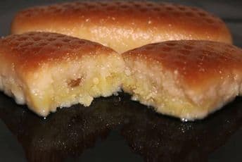 Recept za najbolje i najsočnije urmašice 