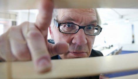 Ko je Lars Vilks, meta napada u Kopenhagenu? Ko je Lars Vilks, meta napada u Kopenhagenu?