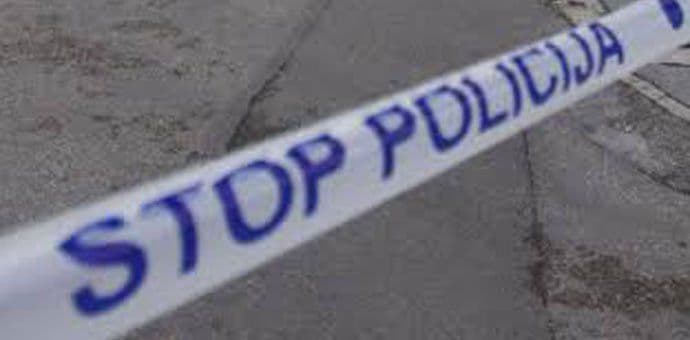 Pješak stradao u udesu u Ravnoj Rijeci Pješak stradao u udesu u Ravnoj Rijeci