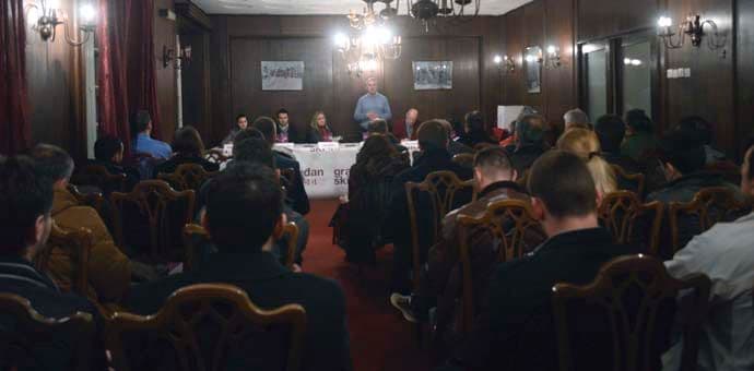 Na Cetinju formiran Inicijativni odbor GP-a: Cetinje ne treba da bude Pompeja zatrpana prašinom Na Cetinju formiran Inicijativni odbor GP-a: Cetinje ne treba da bude Pompeja zatrpana prašinom