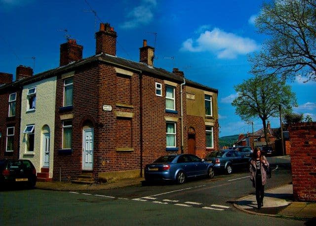 Na prodaju kuća u kojoj je umro Ijan Kertis Na prodaju kuća u kojoj je umro Ijan Kertis