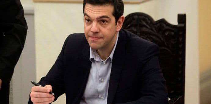 Grčka obećala da će zatvoriti centre za imigrante Grčka obećala da će zatvoriti centre za imigrante