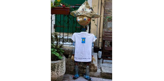 Uključite se u prateći program Kotorskog festivala pozorišta za djecu Uključite se u prateći program Kotorskog festivala pozorišta za djecu