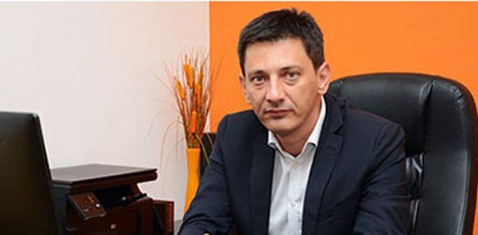 PAJOVIĆ: DPS želi da sačuva ANB kao udarnu pesnicu partijskog rada PAJOVIĆ: DPS želi da sačuva ANB kao udarnu pesnicu partijskog rada