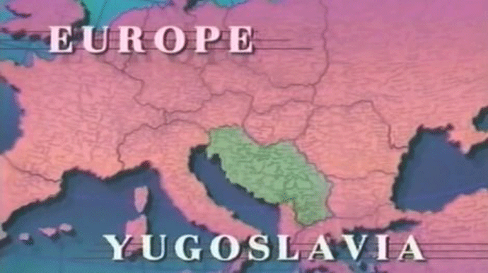 Kako je Jugoslavija izgledala u očima Amerikanaca 1986. godine (VIDEO) Kako je Jugoslavija izgledala u očima Amerikanaca 1986. godine (VIDEO)