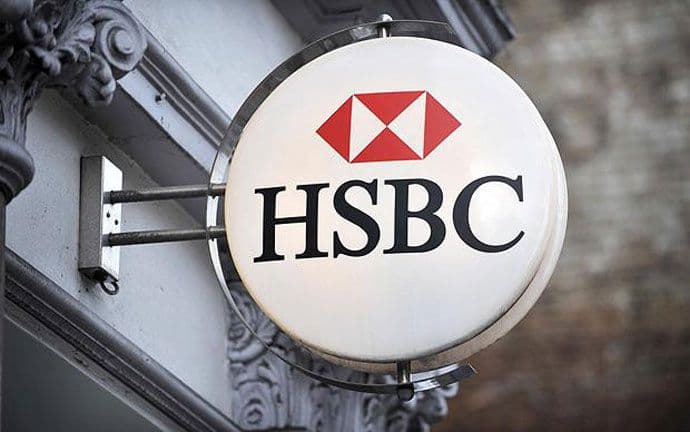 HSBC banka se izvinila klijentima zbog skandala sa porezom HSBC banka se izvinila klijentima zbog skandala sa porezom
