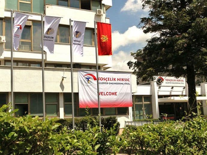 Sindikat Toščelika traži da država zaštiti radnike te kompanije Sindikat Toščelika traži da država zaštiti radnike te kompanije