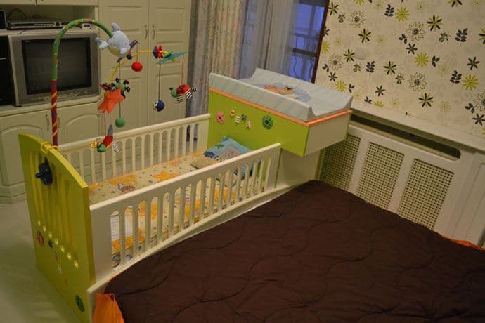 U Crnoj Gori bez povraćaja PDV-a za opremu za bebe U Crnoj Gori bez povraćaja PDV-a za opremu za bebe