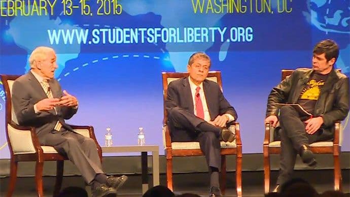 Pol: Izbacite NATO, Rusiju i druge iz Ukrajine da bi okončali rat Pol: Izbacite NATO, Rusiju i druge iz Ukrajine da bi okončali rat