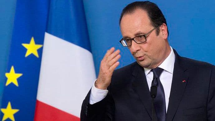 Oland: Ista meta u Kopenhagenu i Parizu Oland: Ista meta u Kopenhagenu i Parizu