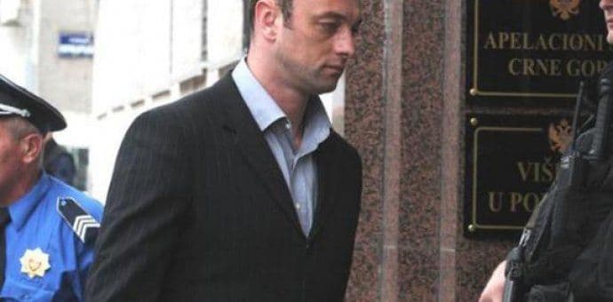 Počinje treće suđenje Damiru Mandiću  Počinje treće suđenje Damiru Mandiću