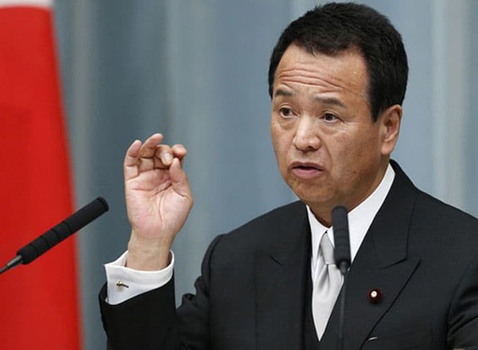 Japan izašao iz recesije Japan izašao iz recesije