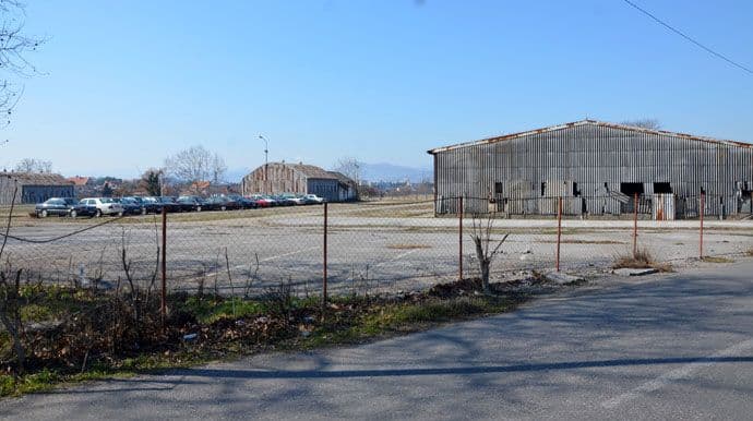 Ekološka bomba: Gdje će biti smještena zapaljena i oduzeta vozila? Ekološka bomba: Gdje će biti smještena zapaljena i oduzeta vozila?