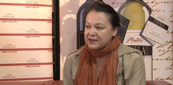 ĐUKIĆ: Od 17. februara prijave za 6. konkurs „Vranac – najbolja kratka priča“ ĐUKIĆ: Od 17. februara prijave za 6. konkurs „Vranac – najbolja kratka priča“