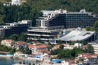 Uhapšen V.D. predsjednika Sindikata Instituta Igalo Uhapšen V.D. predsjednika Sindikata Instituta Igalo